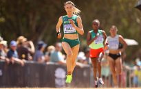 Athletics Australia and PUMA Secure Partnership Through 2032