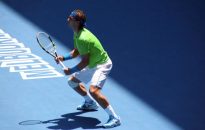 Australian Open Day 5