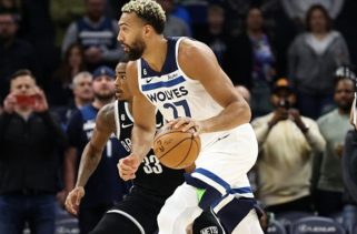Banchero, Wagner Crack Top 10 in First NBA All