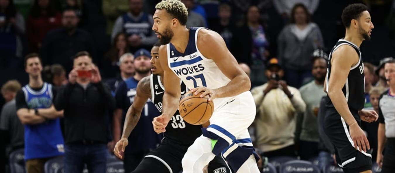 Banchero, Wagner Crack Top 10 in First NBA All