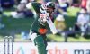 Bangladesh star Tamim Iqbal retires from international cricket