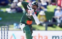 Bangladesh star Tamim Iqbal retires from international cricket