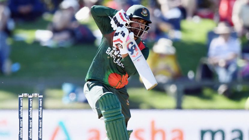 Bangladesh star Tamim Iqbal retires from international cricket