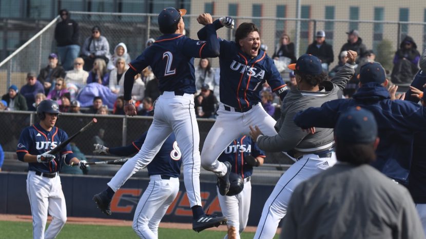 Baseball Tabbed Fourth in SAA Preseason Poll