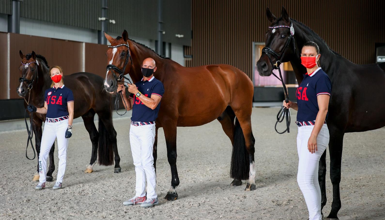 Bid to halt sale of Greenwich's Olympic equestrian centre thrown out