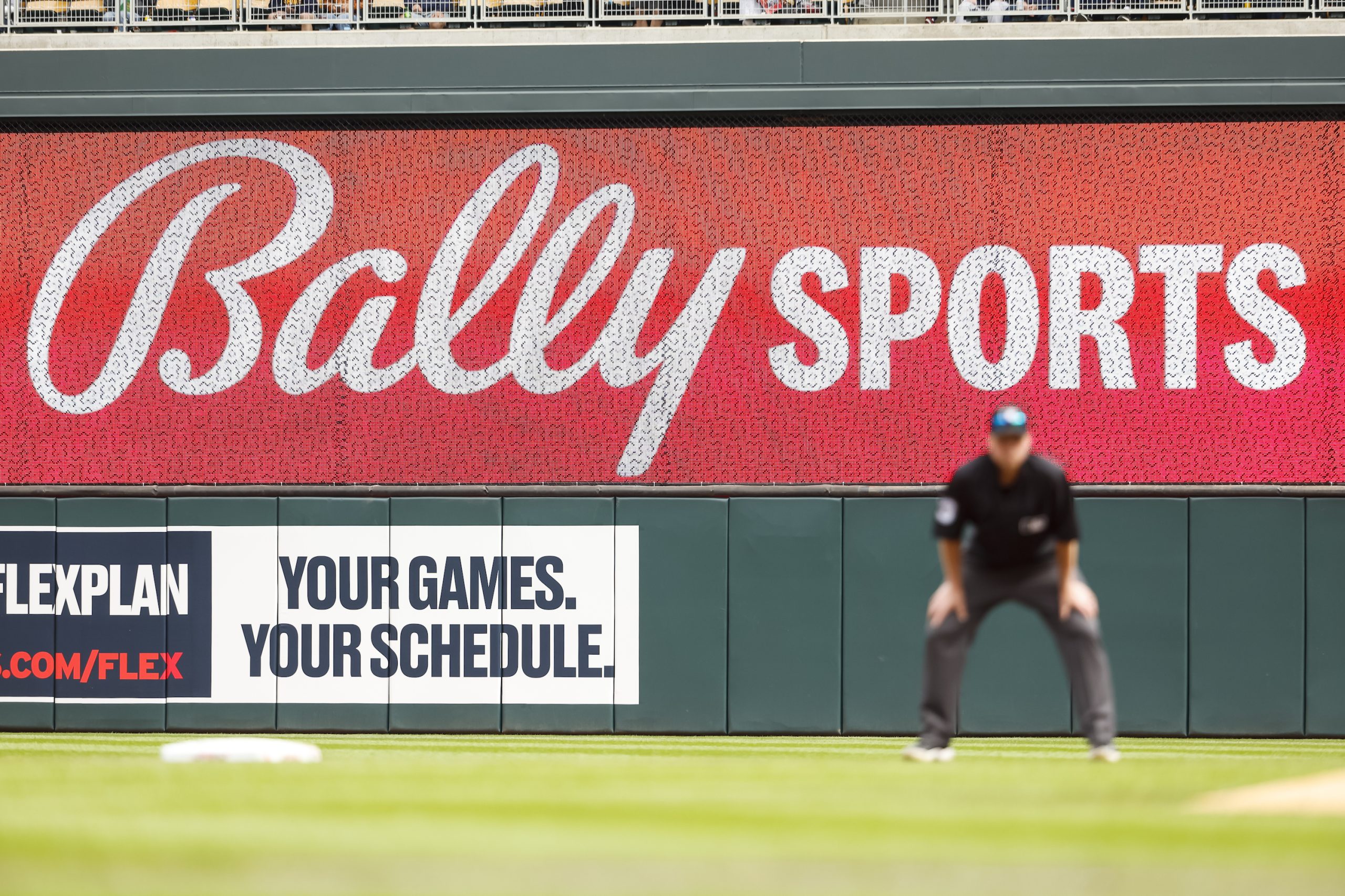 Big Tech Sports Stocks Help to Dominate Market in 2024