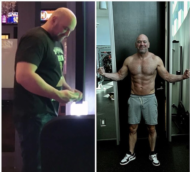 'Biohacker' Gary Brecka dishes dirt on Dana White & Joe Rogan relationships