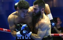 Bivol Vs. Beterbiev II