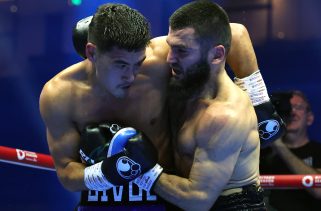Bivol Vs. Beterbiev II