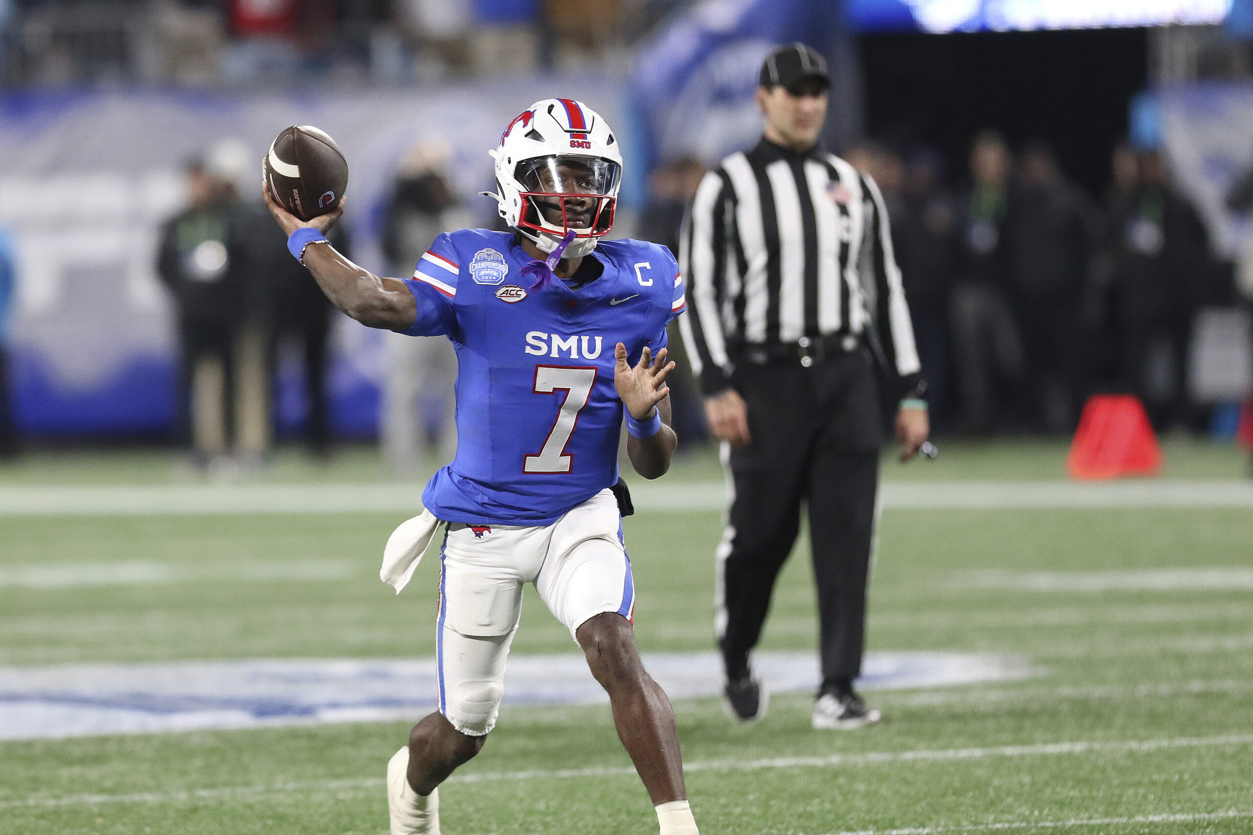 Boise State Football Coach Retiring Amid Rapidly Changing NIL and Portal Landscape