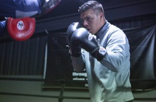 Boxing (17 Yrs & Up)