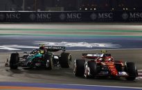 British F1 Media Become Fresh Target Of FIA President Mohammed Ben Sulayem