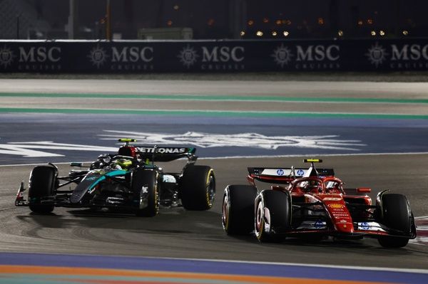 British F1 Media Become Fresh Target Of FIA President Mohammed Ben Sulayem