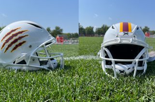 Broncos Will Supply Helmets To Every High School Football Program In Colorado