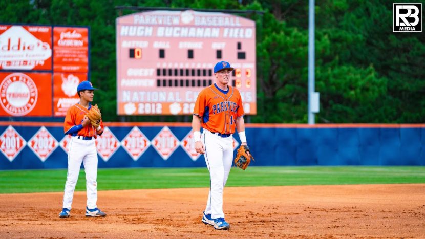 Brookwood Baseball Archives