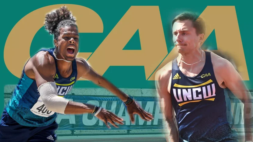 Brynn King becomes first Pole Vaulter to sign major deal with Adidas