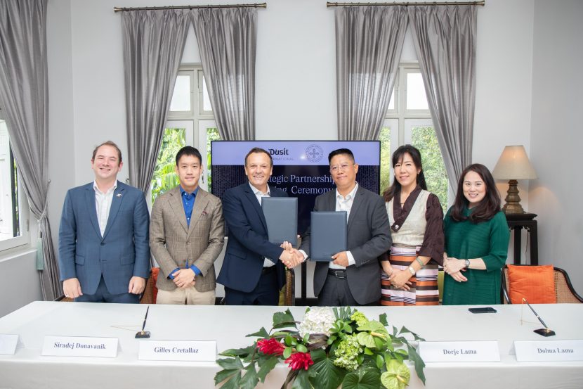 Building on Successful Partnerships and Collaborations in 2025