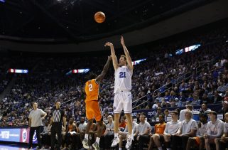 BYU begins season with a 6