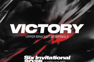 CAG Osaka qualify for Six Invitational 2025