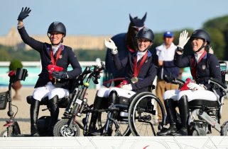 Can India's Olympians Catch Up to Their Paralympic Peers?