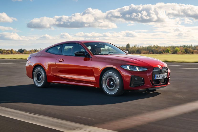 Cars & Coffee revved up for first 2025 show