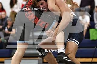 Catawba County NC high school wrestling teams strong