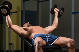 Character Strong Fitness Challenge
