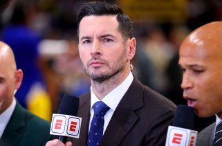 Charles Barkley goes off on JJ Redick over NBA coverage comments