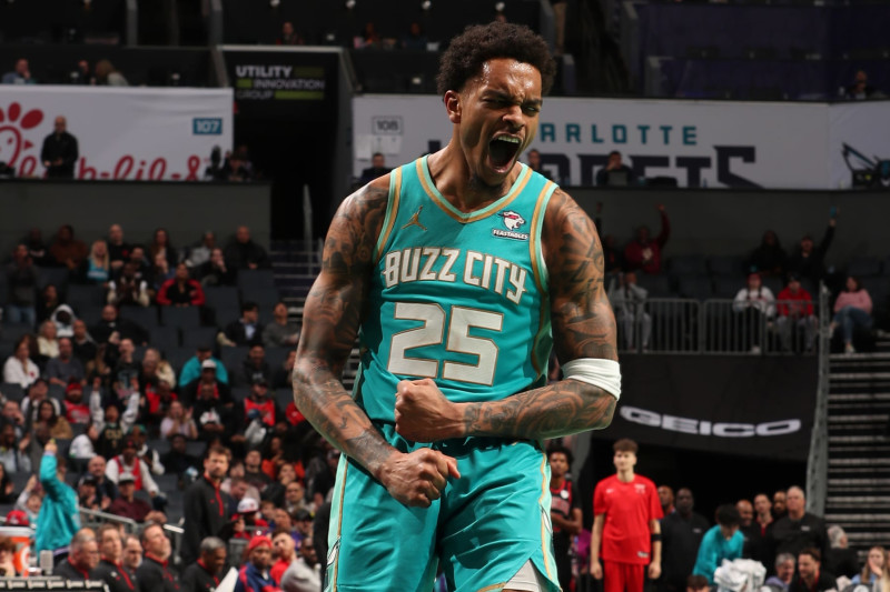 Charlotte Hornets A Willing Facilitator Ahead Of NBA Trade Deadline