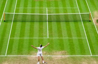 Chinese tennis phenom Zheng Qinwen signs marketing deal with Dior