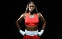 Claressa Shields, Danielle Perkins preview February fight in Flint