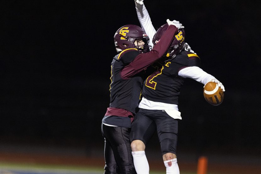 Classification proposals for Maine high school football move forward