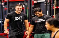 ClassPass Partners with D1 Training to Bring World