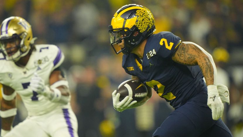 College football 2025 Hot Seats