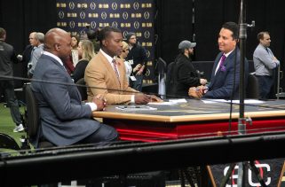 College Football Fans Baffled by Greg McElroy's Late