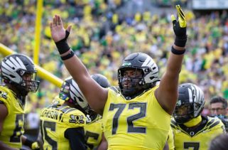 College Football Playoff announcers schedule
