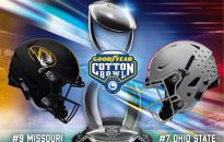 College Football Playoff Semifinal Predictions For Cotton & Orange Bowls