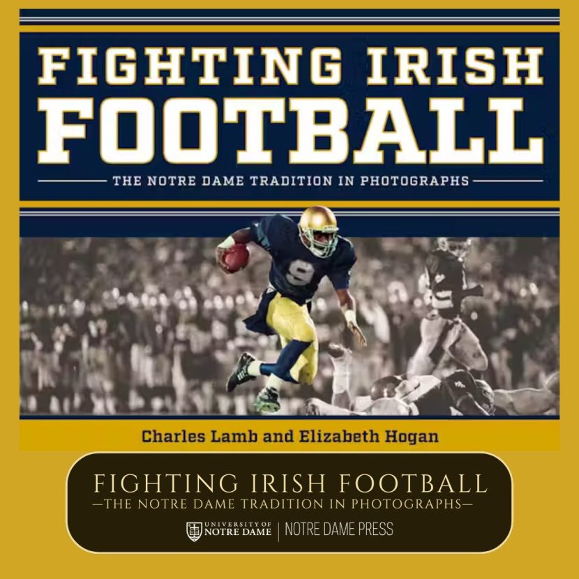College football powers Ohio State, Notre Dame have evolved