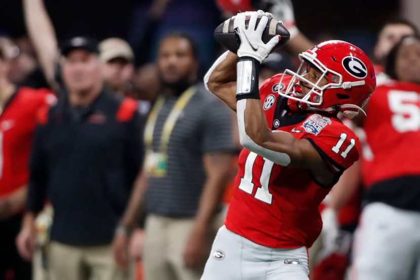 College football second