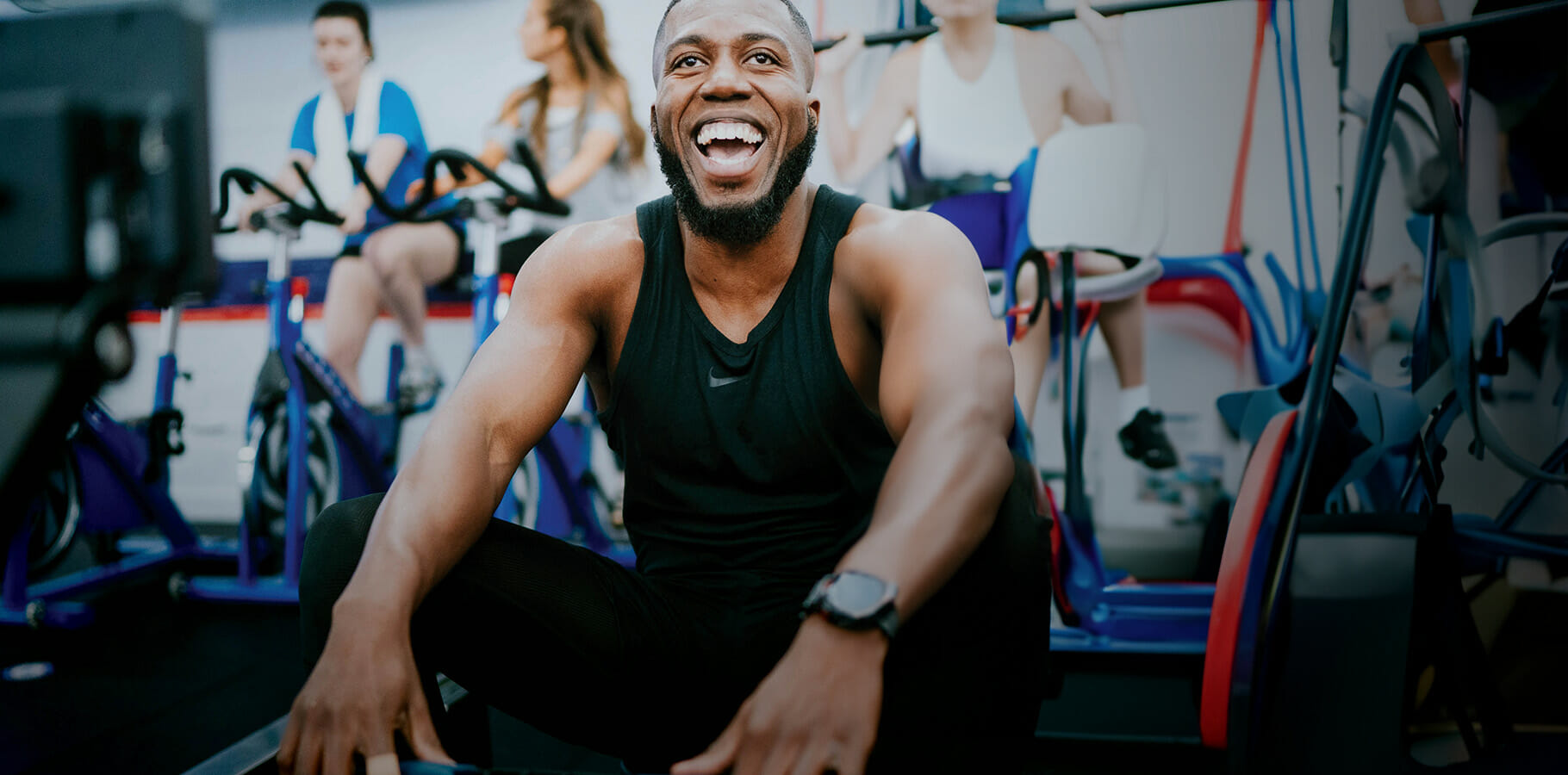 Community Center adding new fitness class for seniors
