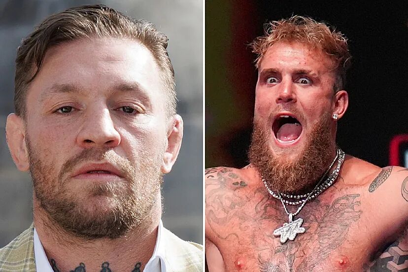 Conor McGregor, Miami Heat sued over alleged sexual assault at 2023 NBA finals