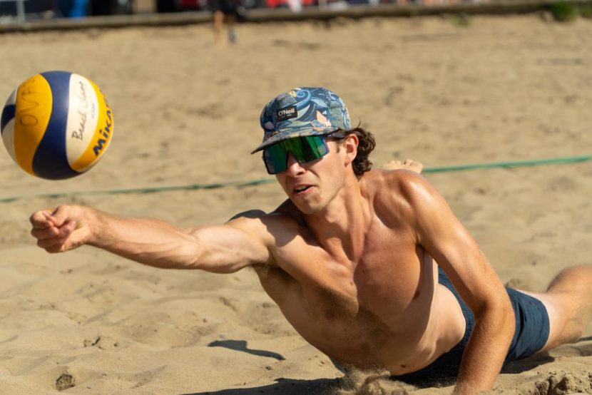 CVA Beach Volleyball League returns to Windhoek