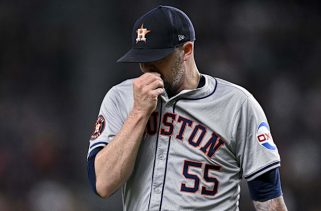 Dana Brown Discusses Ryan Pressly, Alex Bregman, Jose Altuve