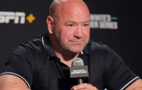 Dana White's 3 Toughest UFC Challenges in 2025