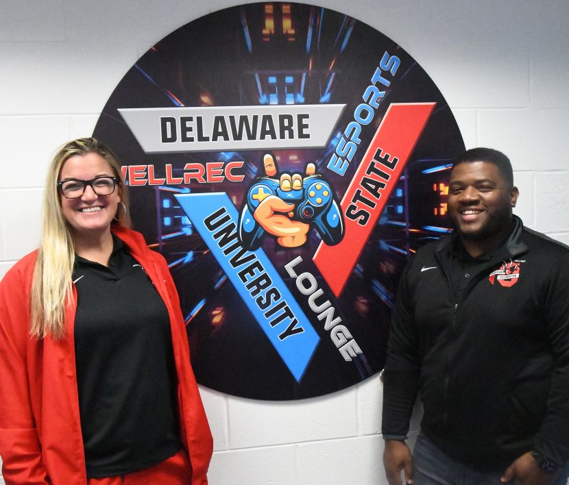 Delaware preparing to launch its first official public school esports competition