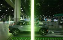 Detroit Auto Show 2025