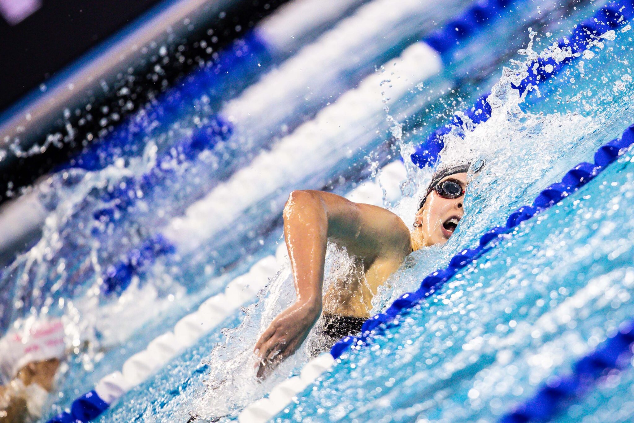 Diving Travels to Athens to Compete in Georgia Diving Invitational to Start New Year – LSU