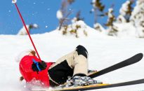 Doctor gives safety tips to avoid winter sport injuries