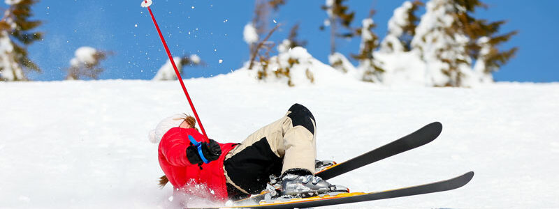 Doctor gives safety tips to avoid winter sport injuries