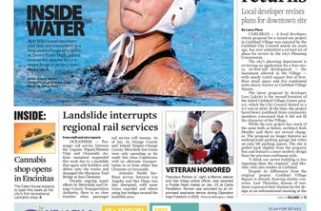Dos Pueblos Water Polo Opens SB Tournament of Champions with Loss to San Clemente